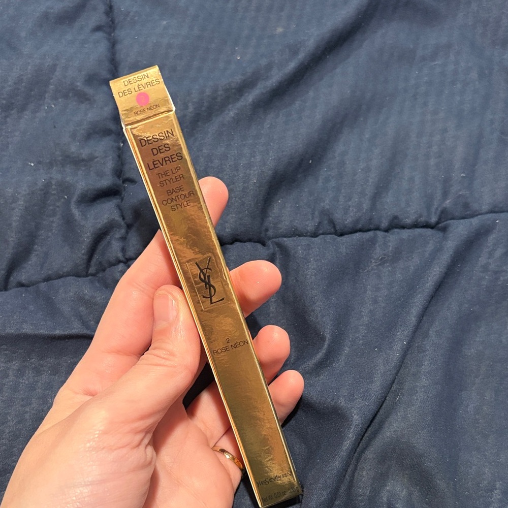 NIB Ysl lip liner - Picture 2 of 4